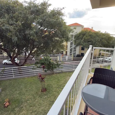 Santiago Iii - Apartment *