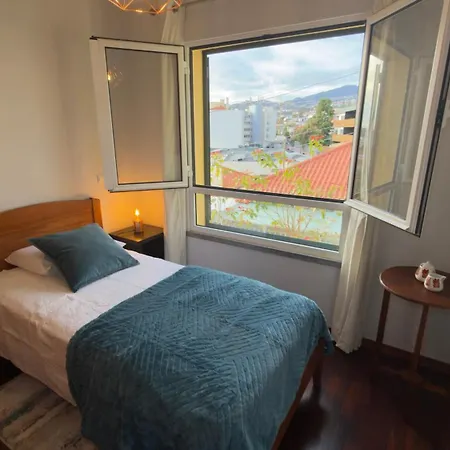 Apartment Santiago Iii - *