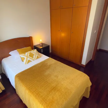 Apartment Santiago Iii - Funchal (Madeira)