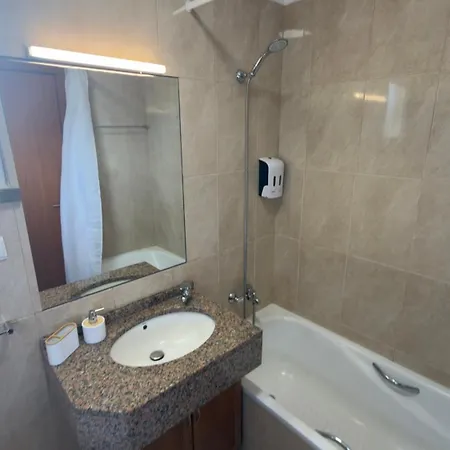 Santiago Iii - Apartment