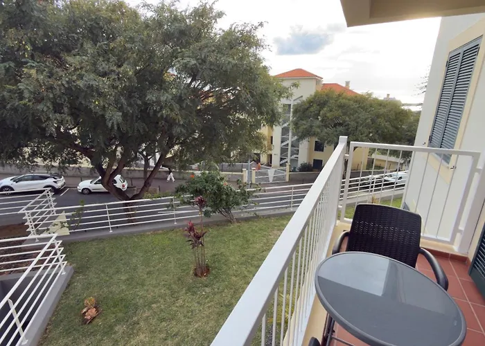 Santiago Iii - Apartment *