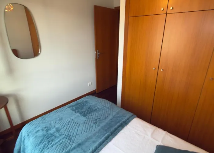 Santiago Iii - Apartment *