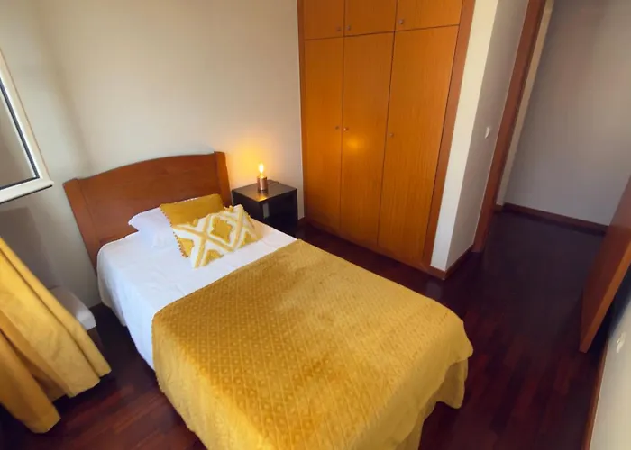 Apartment Santiago Iii - Funchal (Madeira)