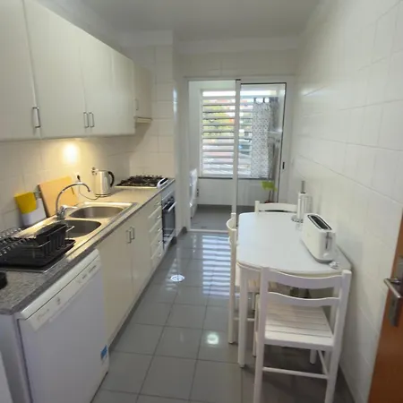 Appartamento Santiago Iii - Funchal (Madeira)