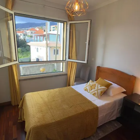 Appartamento Santiago Iii -