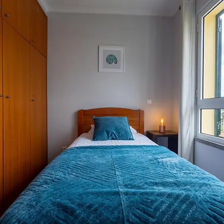 Santiago Iii - Apartment