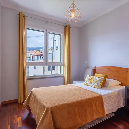 Santiago Iii - Apartment Funchal (Madeira)