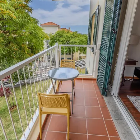 Apartment Santiago Iii -