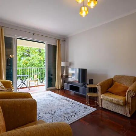 Santiago Iii - Apartment *