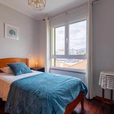 Apartment Santiago Iii - *