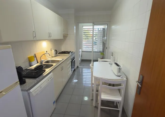 Appartamento Santiago Iii - Funchal (Madeira)