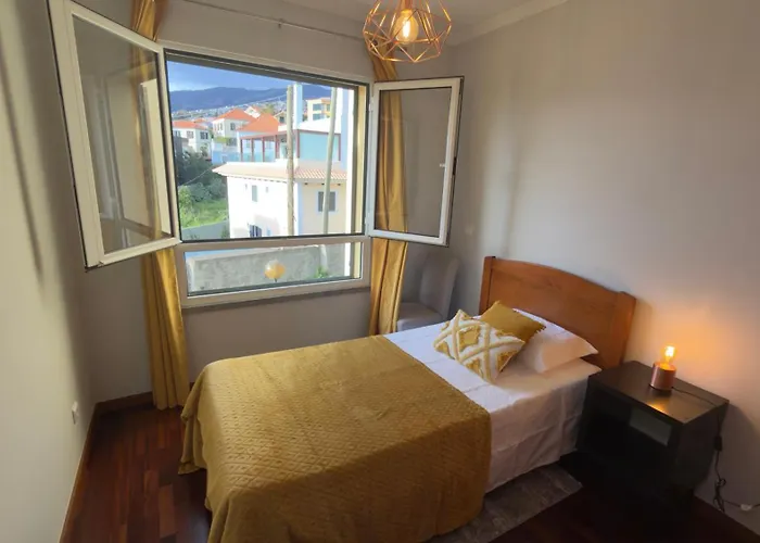 Appartamento Santiago Iii -