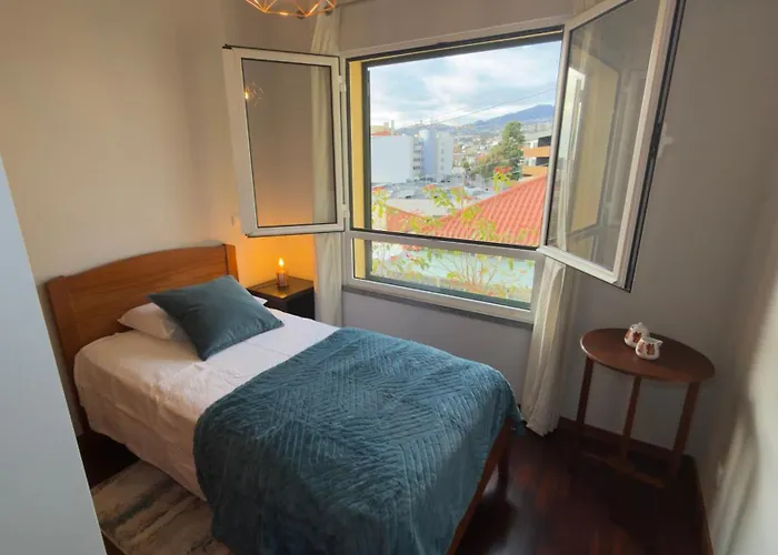 Appartamento Santiago Iii - *