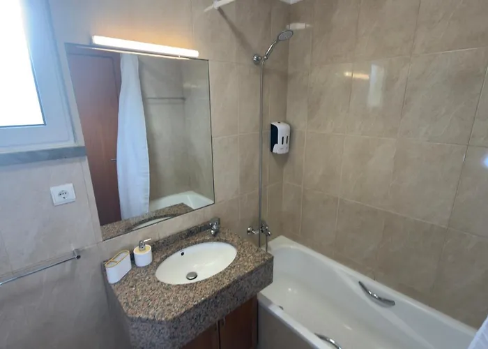 Santiago Iii - Appartamento